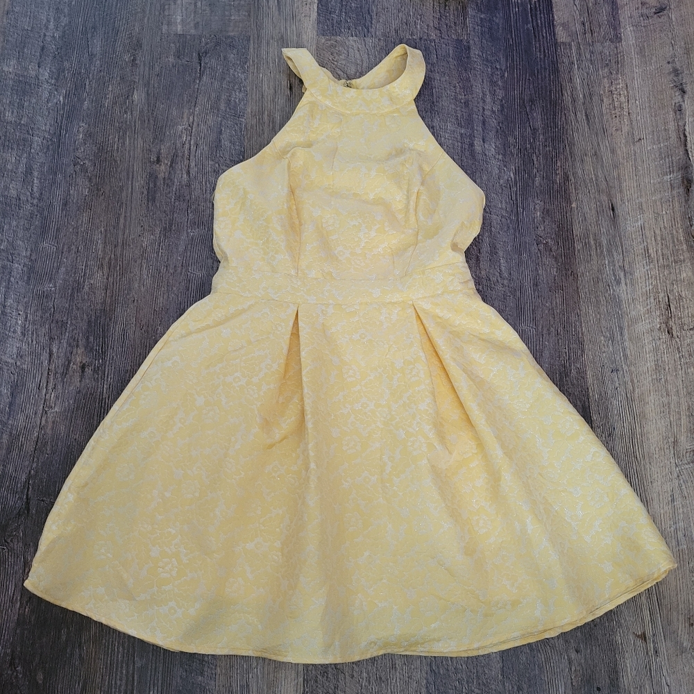 Disney beauty and the beast dress